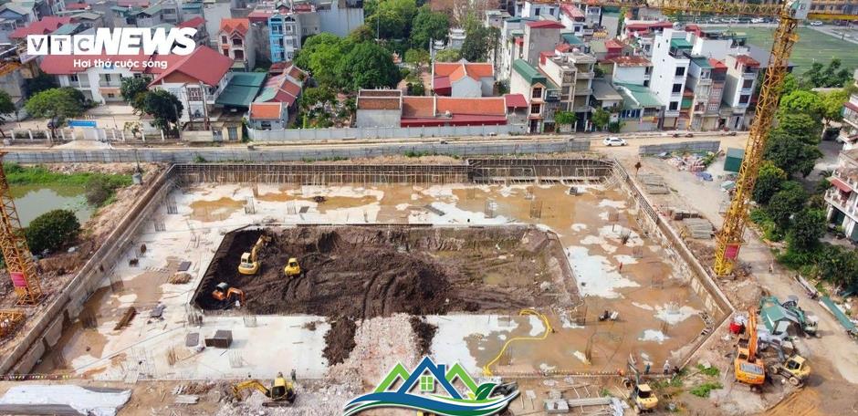 Mua nhà ở xã hội khó như lên trời