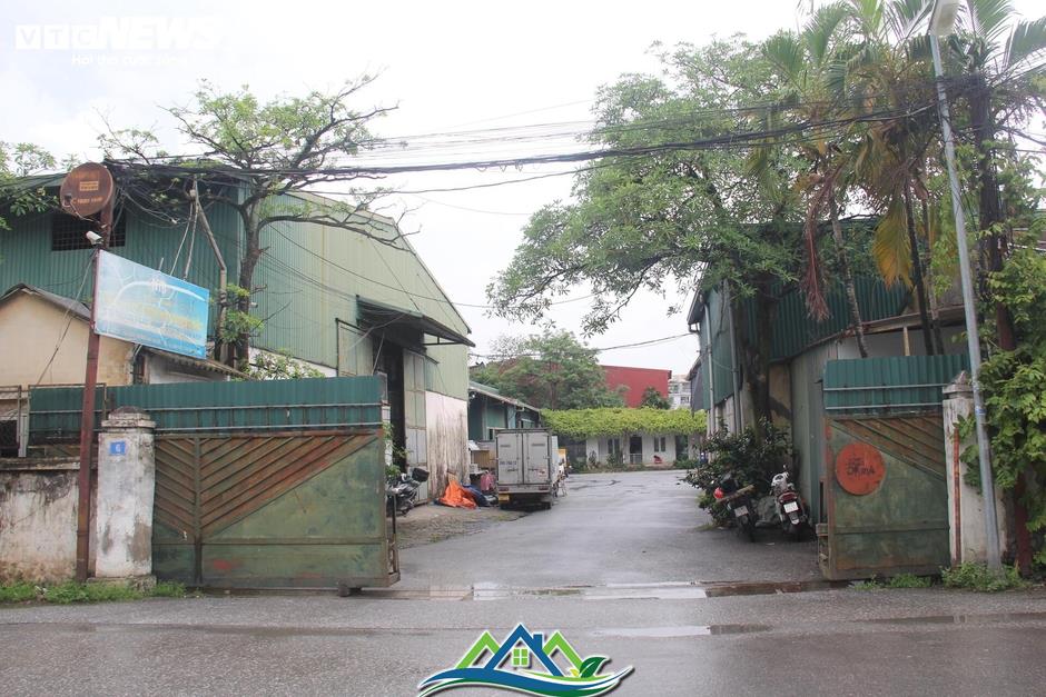 Mua nhà ở xã hội khó như lên trời