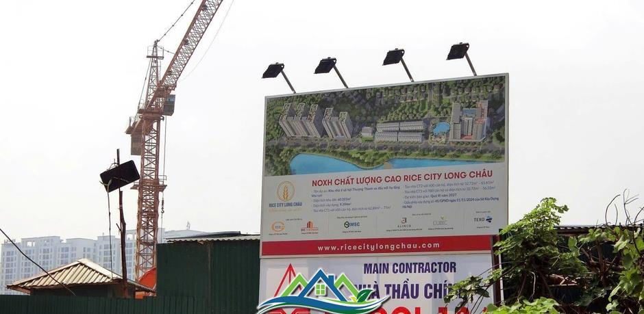Mua nhà ở xã hội khó như lên trời