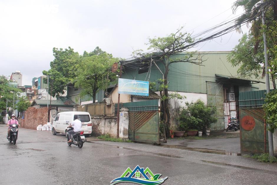 Mua nhà ở xã hội khó như lên trời