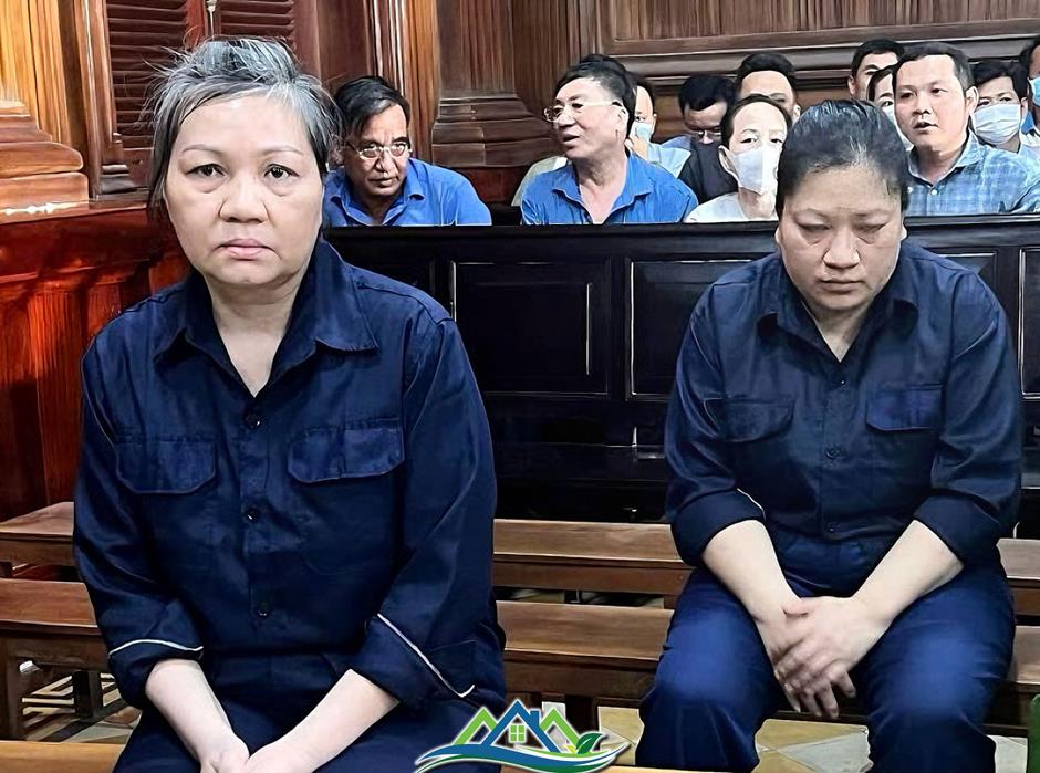 Mua trùng căn hộ, hàng trăm người khóc ròng Mua trùng căn hộ, hàng trăm người khóc ròng