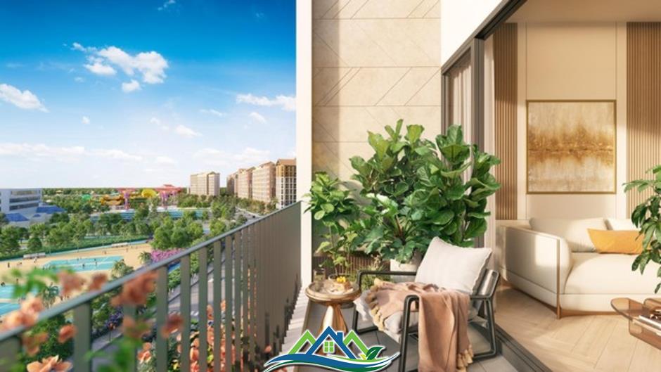 Mục sở thị “bộ tứ công viên” kế cận căn hộ cao tầng tại đô thị Sun Group Hà Nam Mục sở thị “bộ tứ công viên” kế cận căn hộ cao tầng tại đô thị Sun Group Hà Nam