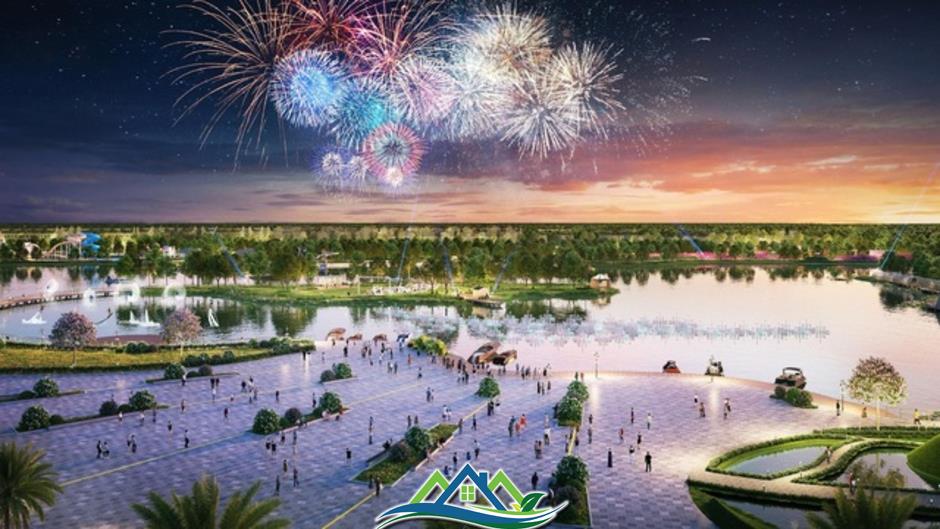 Mục sở thị “bộ tứ công viên” kế cận căn hộ cao tầng tại đô thị Sun Group Hà Nam Mục sở thị “bộ tứ công viên” kế cận căn hộ cao tầng tại đô thị Sun Group Hà Nam
