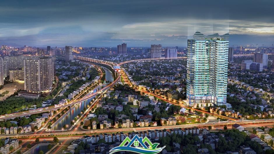 Mừng đại lễ - Đón tân gia với căn studio The Ninety Complex đẳng cấp Mừng đại lễ - Đón tân gia với căn studio The Ninety Complex đẳng cấp