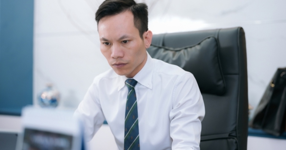 M.WARRIOR: Hành trình “Thay diện mạo – Đổi tầm vóc"