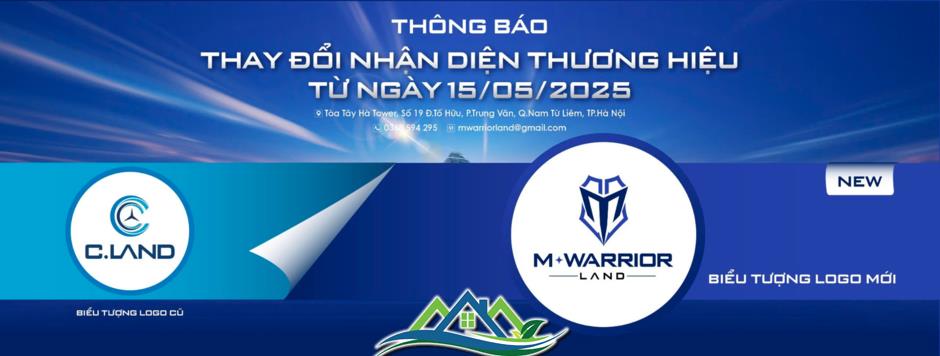 M.WARRIOR: Hành trình “Thay diện mạo – Đổi tầm vóc