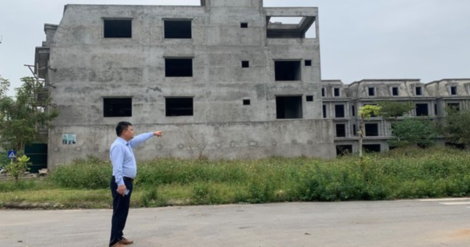 Năm 2025, Tp.HCM quyết tâm giải quyết 100% dự án có vướng mắc thuộc thẩm quyền thành phố