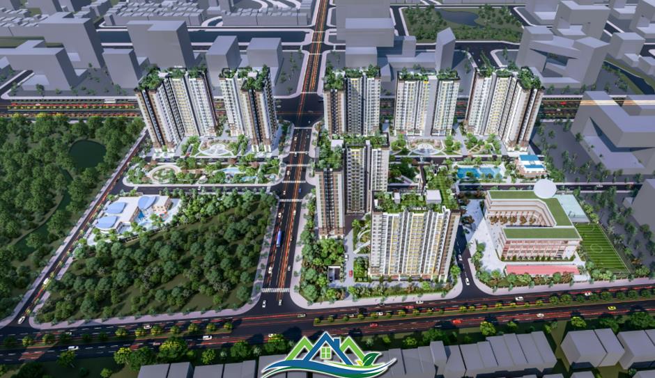 Năm Bảy Bảy được chấp thuận chủ trương đầu tư dự án Khu dân cư cao tầng NBB III Năm Bảy Bảy được chấp thuận chủ trương đầu tư dự án Khu dân cư cao tầng NBB III