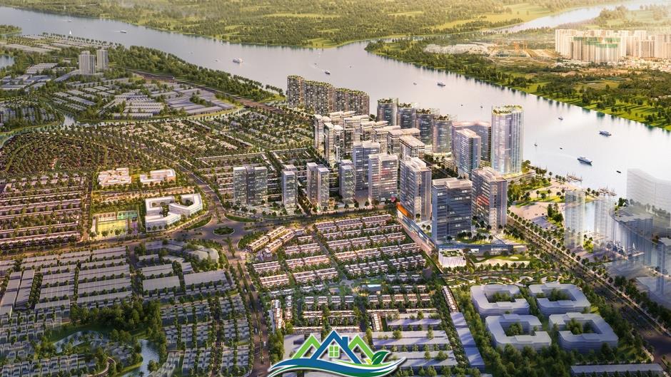 Nam Long chào đón Tokyu Corporation đầu tư vào dự án Izumi City Nam Long chào đón Tokyu Corporation đầu tư vào dự án Izumi City