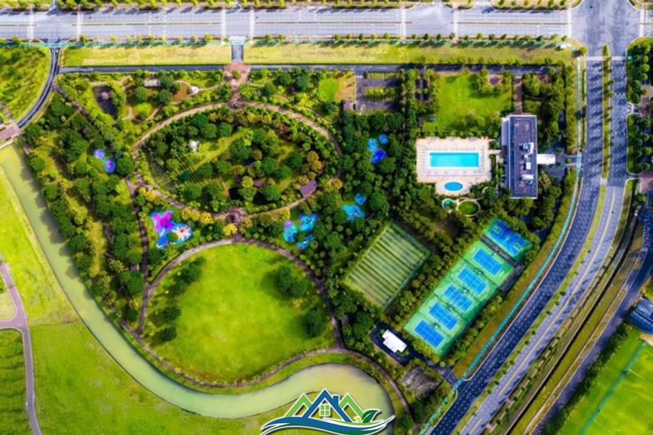 Nam Long và đối tác Nhật hợp tác vì một Việt Nam phát triển Nam Long và đối tác Nhật hợp tác vì một Việt Nam phát triển