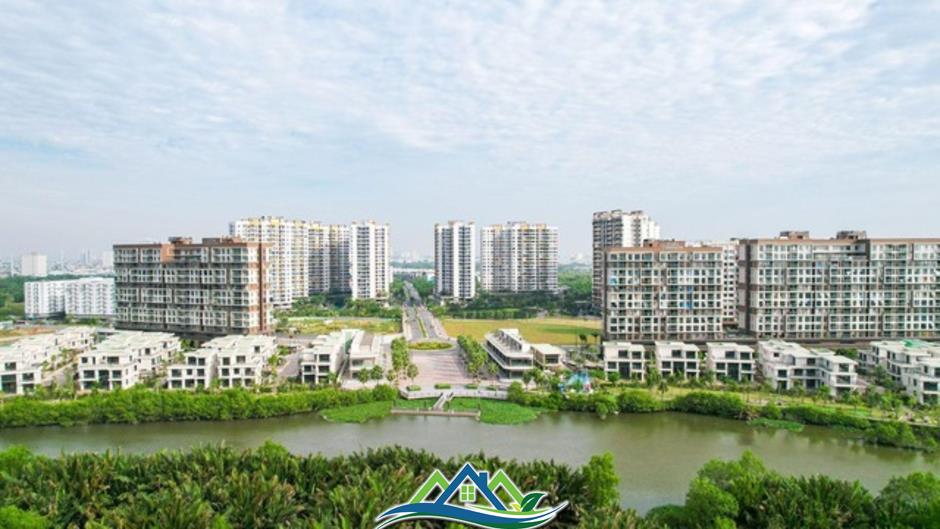Nam Long và đối tác Nhật hợp tác vì một Việt Nam phát triển Nam Long và đối tác Nhật hợp tác vì một Việt Nam phát triển