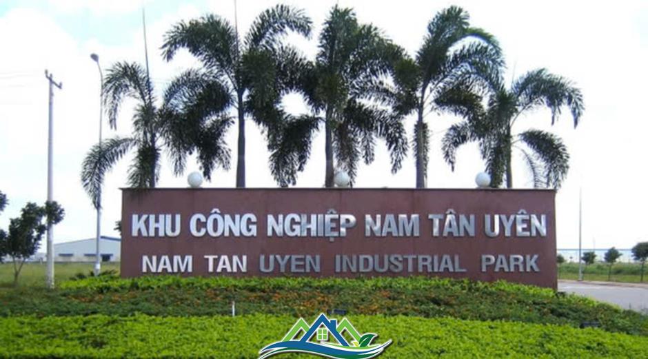 Nam Tân Uyên sắp chia cổ tức tiền mặt với tỷ lệ 60% Nam Tân Uyên sắp chia cổ tức tiền mặt với tỷ lệ 60%