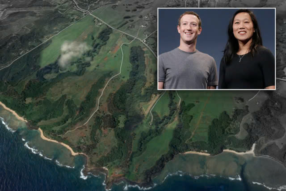 NASA vừa tính toán xong chính xác thời điểm thế giới tận thế, nhưng giới siêu giàu như Mark Zuckerberg, Larry Hall, Robert Vicino...đã âm thầm xây hầm trú ẩn từ nhiều năm trước NASA vừa tính toán xong chính xác thời điểm thế giới tận thế, nhưng giới siêu giàu như Mark Zuckerberg, Larry Hall, Robert Vicino...đã âm thầm xây hầm trú ẩn từ nhiều năm trước