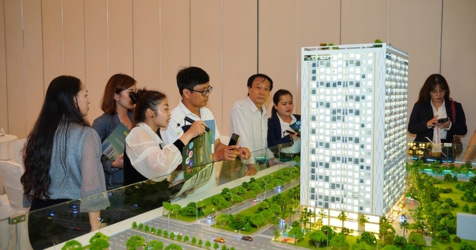 Nên mua nhà trước hay sau khi sáp nhập tỉnh thành?