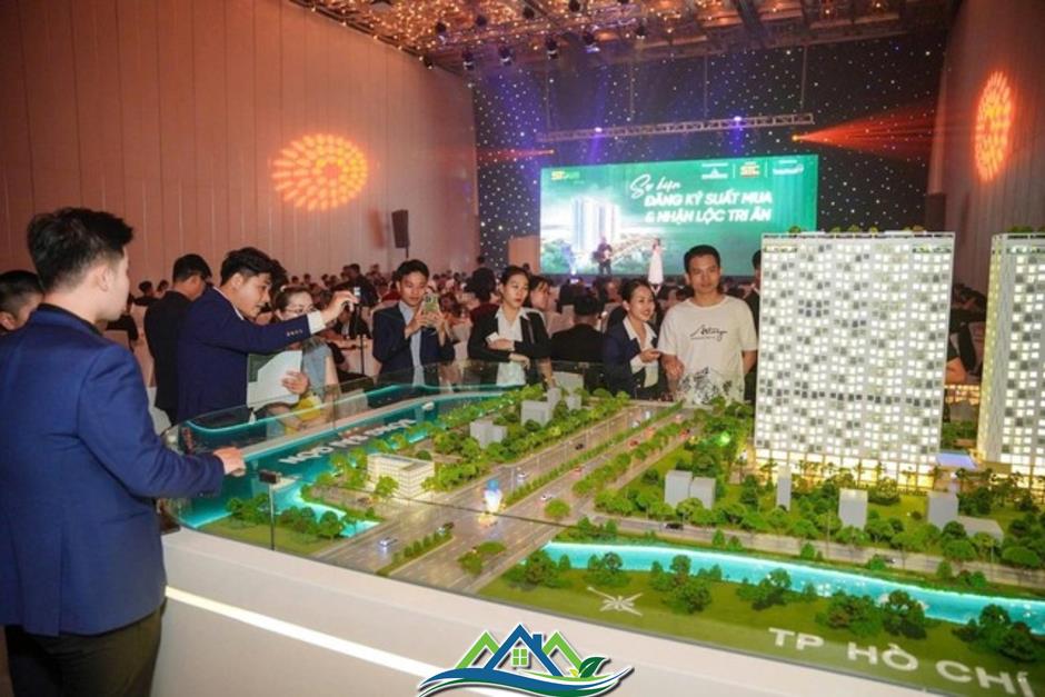 Nên mua nhà trước hay sau khi sáp nhập tỉnh thành? Nên mua nhà trước hay sau khi sáp nhập tỉnh thành?