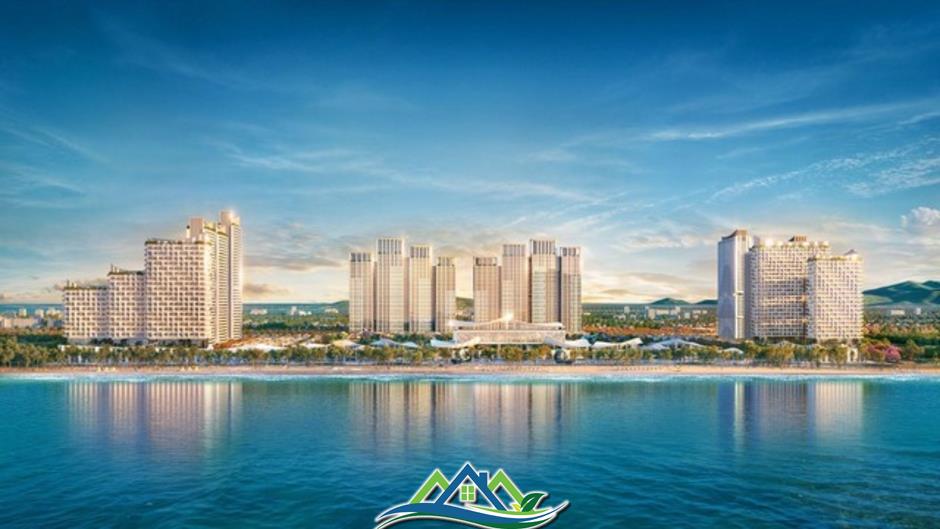 Newstarland – Đại lý F1 chiến lược phân phối dự án Sun Blanca City Vũng Tàu Newstarland – Đại lý F1 chiến lược phân phối dự án Sun Blanca City Vũng Tàu