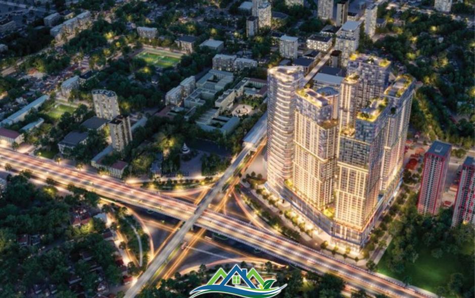 NewstarLand - Đại lý F1 chiến lược phân phối dự án Sun Feliza Suites NewstarLand - Đại lý F1 chiến lược phân phối dự án Sun Feliza Suites