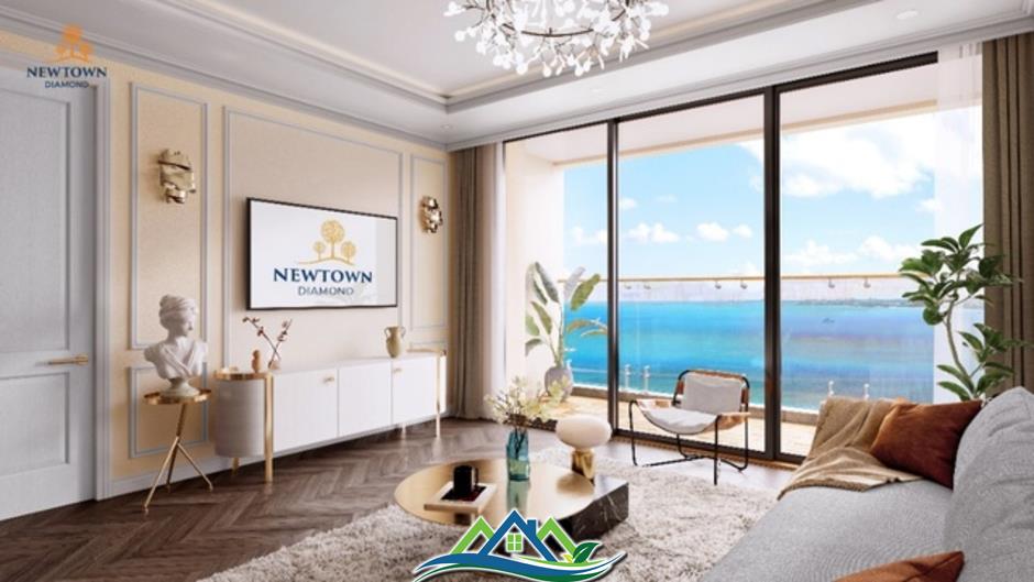 Newtown Diamond – Điểm sáng “đánh thức” bất động sản Đà Nẵng Newtown Diamond – Điểm sáng “đánh thức” bất động sản Đà Nẵng
