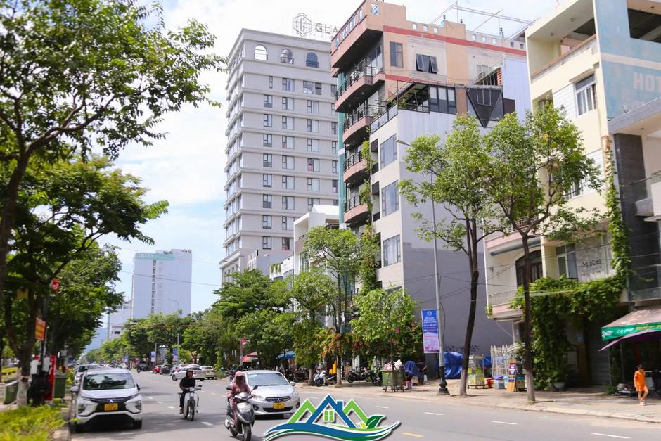 Ngắm những tuyến đường có giá đất Ngắm những tuyến đường có giá đất