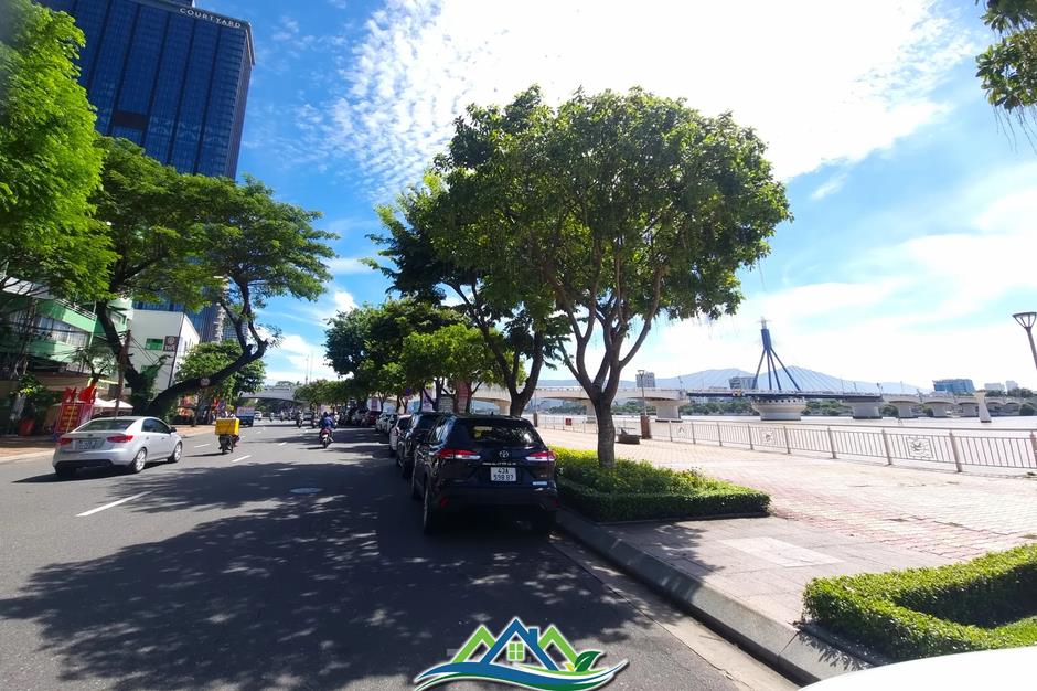 Ngắm những tuyến đường có giá đất Ngắm những tuyến đường có giá đất