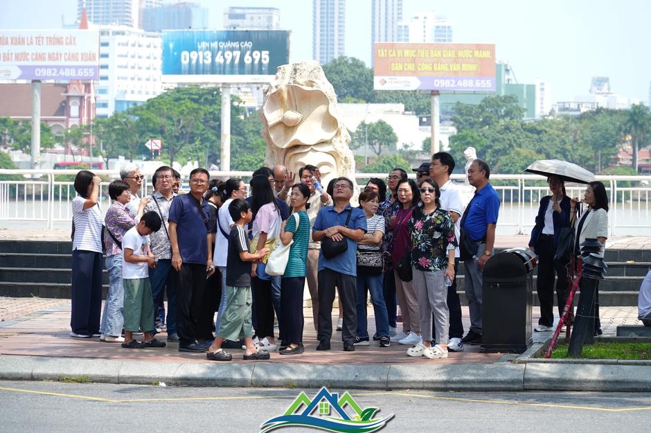 Ngắm những tuyến đường có giá đất Ngắm những tuyến đường có giá đất