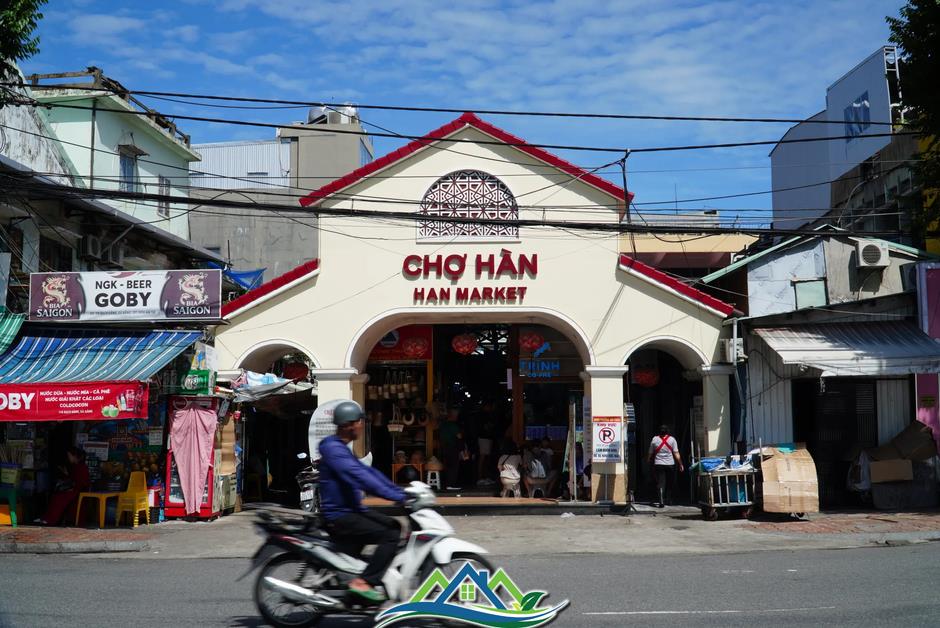 Ngắm những tuyến đường có giá đất Ngắm những tuyến đường có giá đất