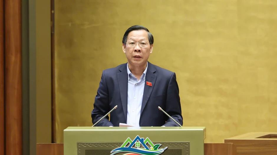 Ngăn chặn “né” thuế từ kinh doanh bất động sản, chuyển nhượng dự án Ngăn chặn “né” thuế từ kinh doanh bất động sản, chuyển nhượng dự án