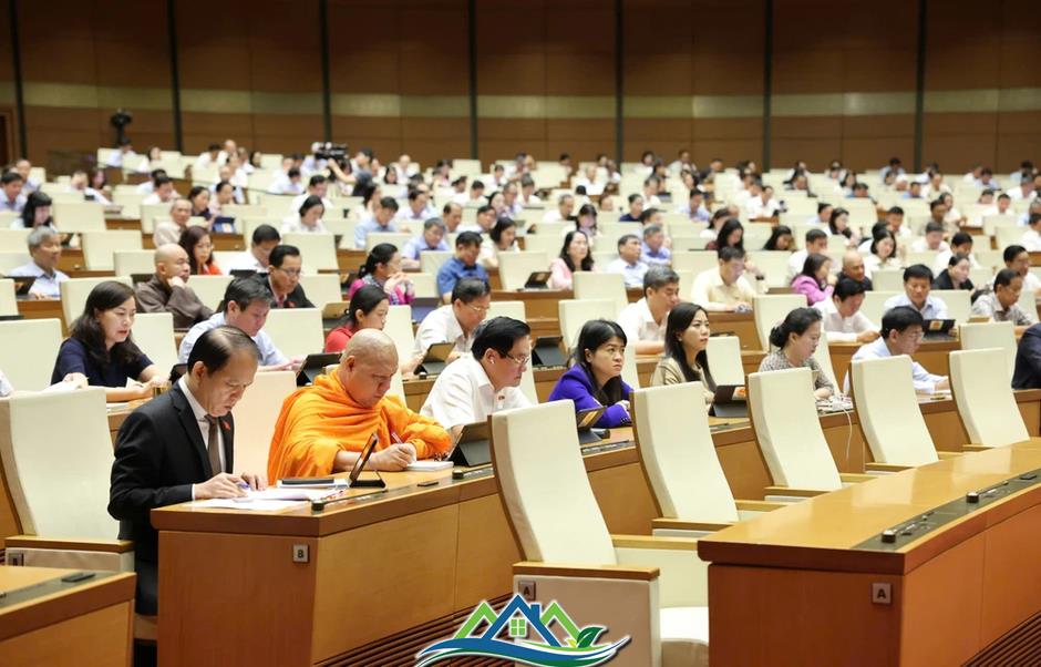 Ngăn chặn “né” thuế từ kinh doanh bất động sản, chuyển nhượng dự án Ngăn chặn “né” thuế từ kinh doanh bất động sản, chuyển nhượng dự án