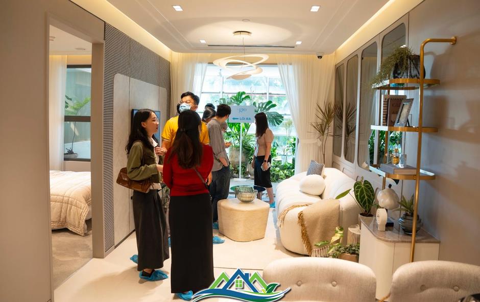 Ngày càng khó tìm nhà giá dưới 50 triệu đồng/m2 tại TP.HCM Ngày càng khó tìm nhà giá dưới 50 triệu đồng/m2 tại TP.HCM