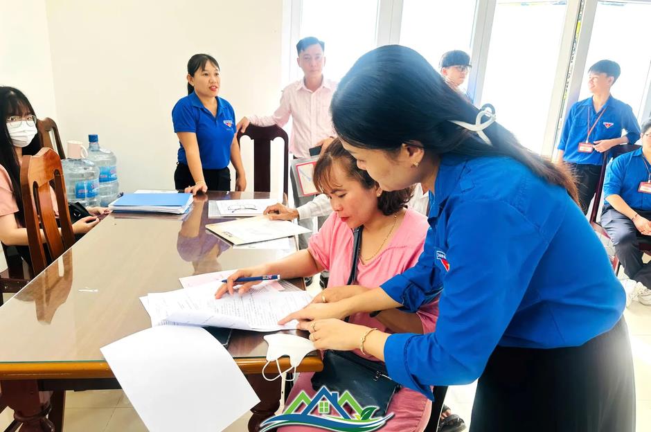 Ngày đi làm thủ tục đất đai ở phường Ngày đi làm thủ tục đất đai ở phường