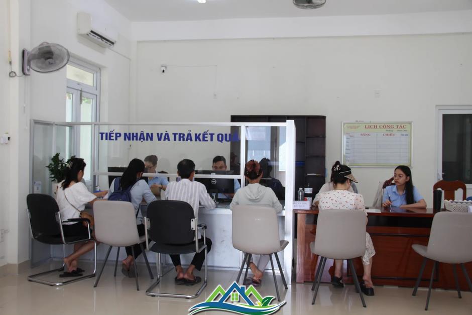 Ngày đi làm thủ tục đất đai ở phường Ngày đi làm thủ tục đất đai ở phường