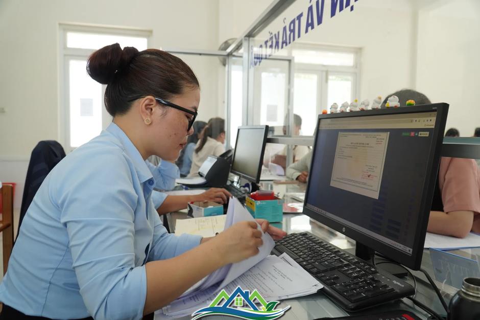 Ngày đi làm thủ tục đất đai ở phường Ngày đi làm thủ tục đất đai ở phường