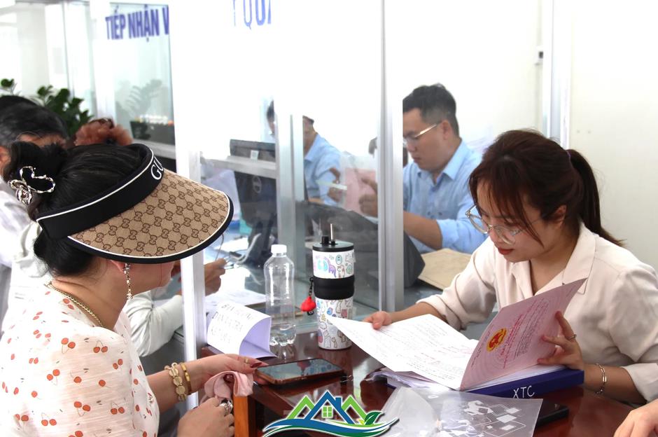 Ngày đi làm thủ tục đất đai ở phường Ngày đi làm thủ tục đất đai ở phường