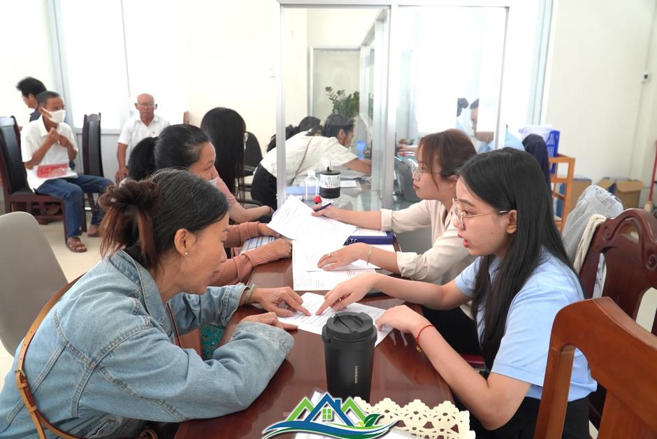 Ngày đi làm thủ tục đất đai ở phường Ngày đi làm thủ tục đất đai ở phường