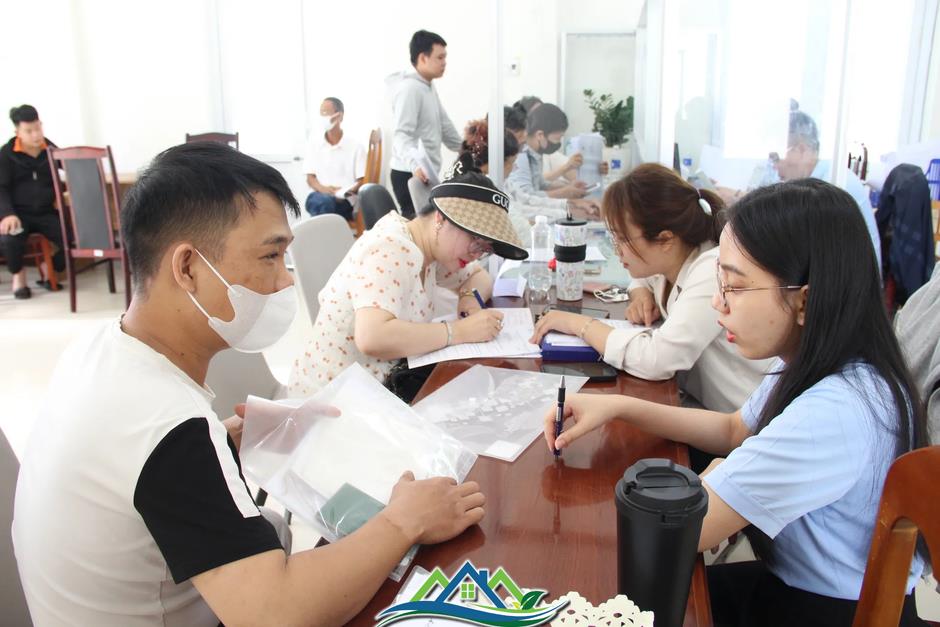 Ngày đi làm thủ tục đất đai ở phường Ngày đi làm thủ tục đất đai ở phường