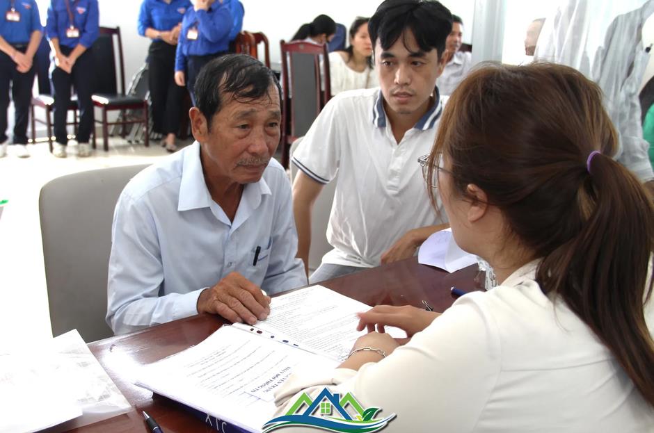 Ngày đi làm thủ tục đất đai ở phường Ngày đi làm thủ tục đất đai ở phường