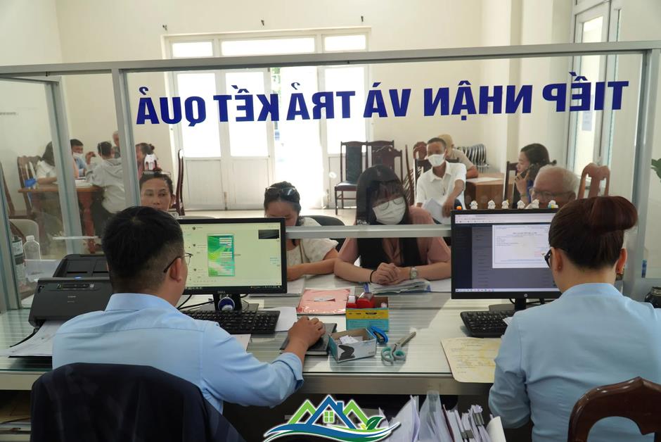 Ngày đi làm thủ tục đất đai ở phường Ngày đi làm thủ tục đất đai ở phường