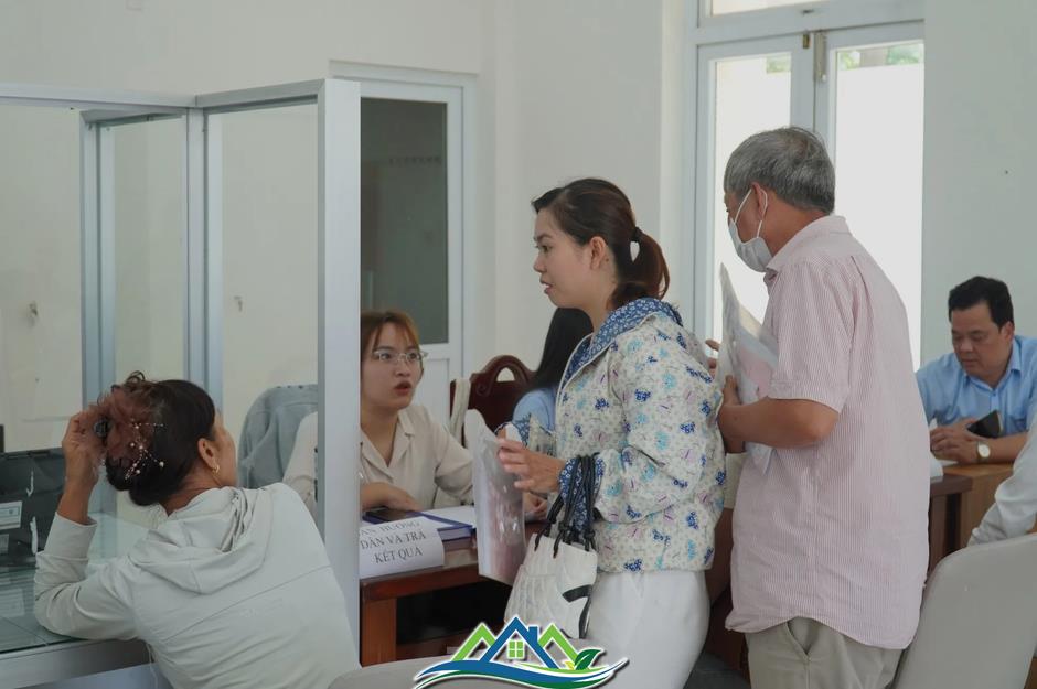 Ngày đi làm thủ tục đất đai ở phường Ngày đi làm thủ tục đất đai ở phường
