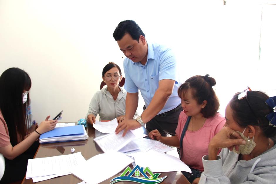 Ngày đi làm thủ tục đất đai ở phường Ngày đi làm thủ tục đất đai ở phường