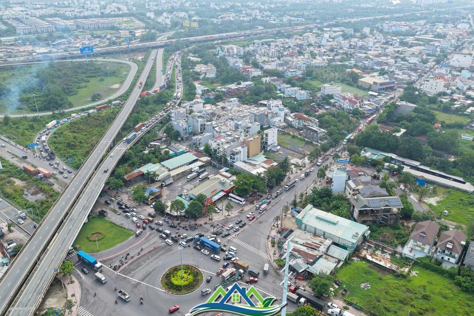 Ngày mai (19-8), khởi công mở rộng cao tốc TP HCM-Long Thành