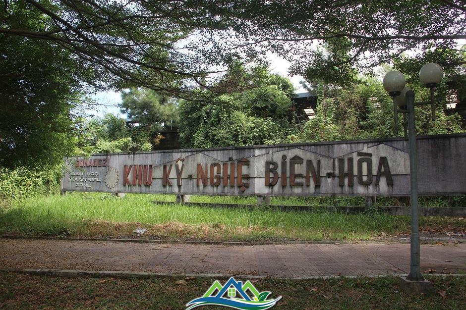 Ngày mai, khu công nghiệp lâu đời nhất cả nước chính thức “đóng cửa” Ngày mai, khu công nghiệp lâu đời nhất cả nước chính thức “đóng cửa”