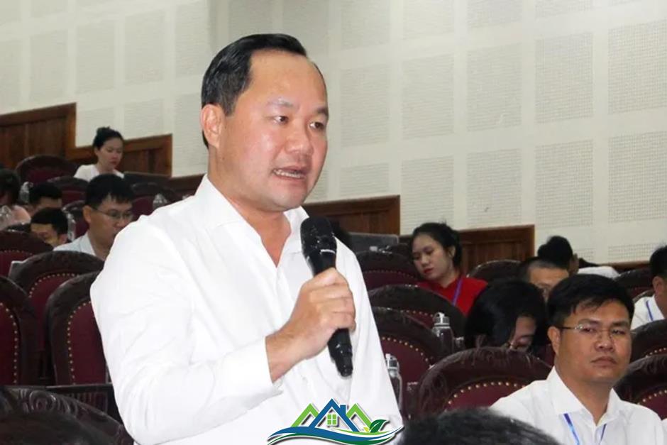 Nghệ An lý giải bảng giá đất mới cao gấp hơn 10 lần Nghệ An lý giải bảng giá đất mới cao gấp hơn 10 lần
