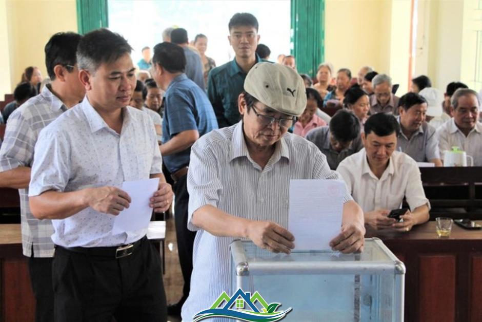 Nghệ An xem xét lại phương án đặt tên xã gắn số thứ tự Nghệ An xem xét lại phương án đặt tên xã gắn số thứ tự