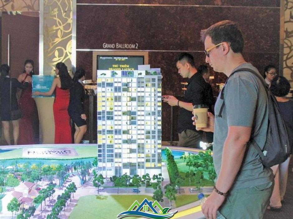Nghị quyết 68: Cơ hội cho doanh nghiệp bất động sản bứt phá Nghị quyết 68: Cơ hội cho doanh nghiệp bất động sản bứt phá