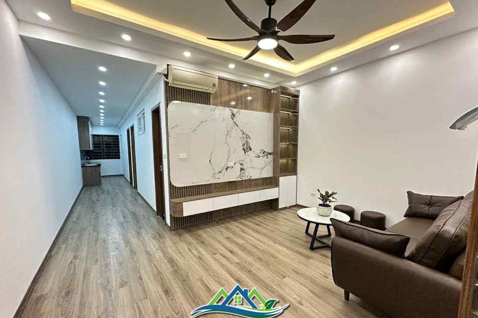 Nghịch lý: Chung cư càng cũ càng tăng giá, từ bình dân hoá cao cấp ở Thủ đô Nghịch lý: Chung cư càng cũ càng tăng giá, từ bình dân hoá cao cấp ở Thủ đô