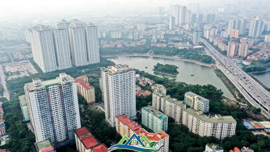 Nghịch lý: Chung cư càng cũ càng tăng giá, từ bình dân hoá cao cấp ở Thủ đô Nghịch lý: Chung cư càng cũ càng tăng giá, từ bình dân hoá cao cấp ở Thủ đô