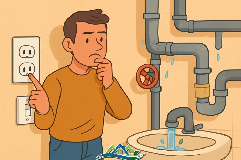 Ngỡ mua được nhà trong ngõ đẹp long lanh, ai ngờ ôm cục tức: Người mua cần cảnh giác điều này
