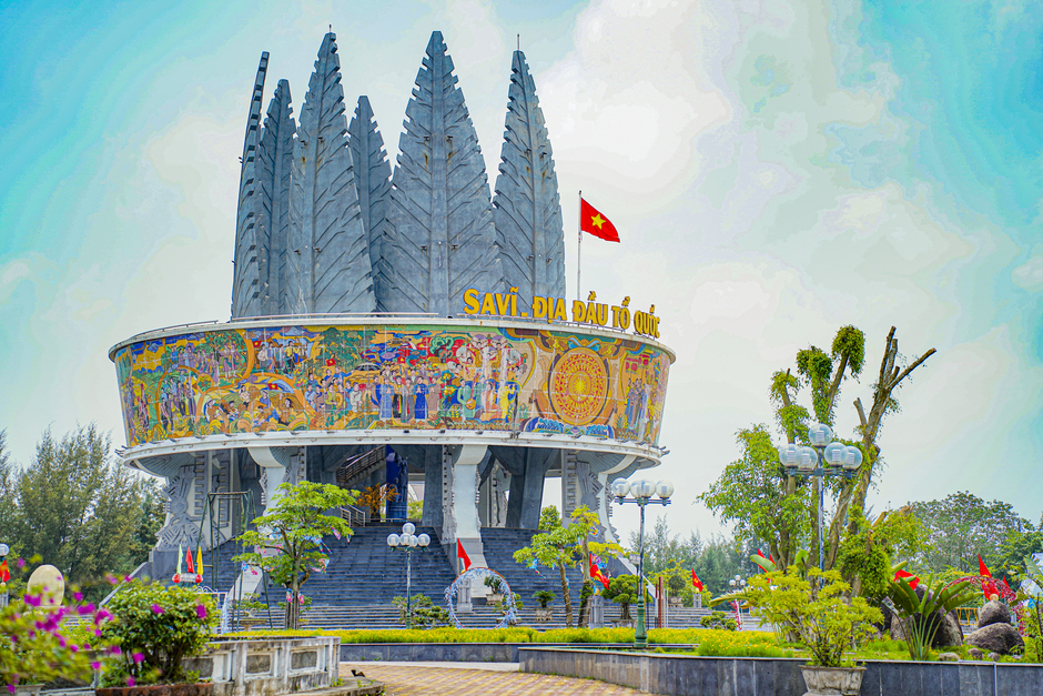 Ngoài Vinhomes, Vinaconex, SGO Group… đến đầu tư, thành phố nơi địa đầu Tổ quốc lại chuẩn bị có thêm khu đô thị du lịch biển rộng đến 2.500 ha Ngoài Vinhomes, Vinaconex, SGO Group… đến đầu tư, thành phố nơi địa đầu Tổ quốc lại chuẩn bị có thêm khu đô thị du lịch biển rộng đến 2.500 ha