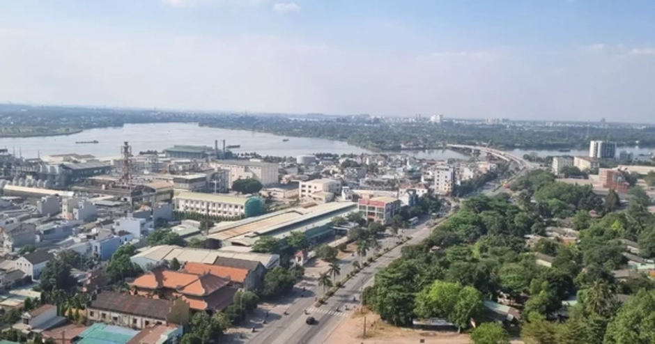 Ngừng cung cấp dịch vụ hạ tầng tại Khu công nghiệp lâu đời nhất miền Nam