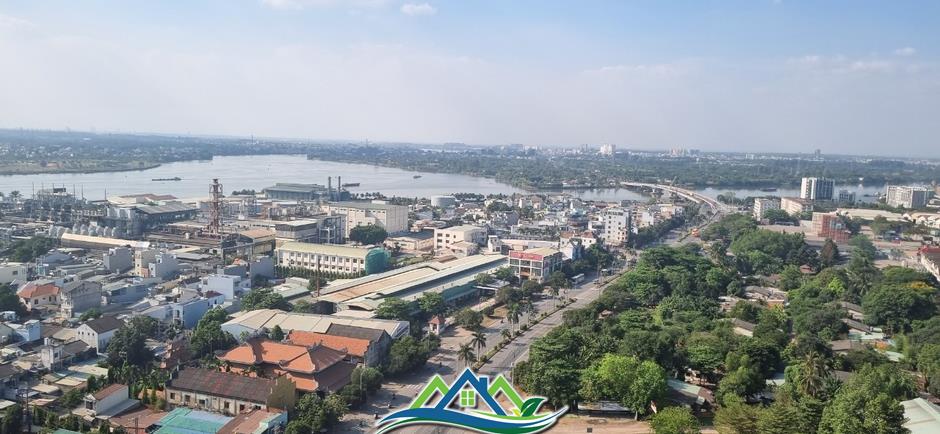 Ngừng cung cấp dịch vụ hạ tầng tại Khu công nghiệp lâu đời nhất miền Nam Ngừng cung cấp dịch vụ hạ tầng tại Khu công nghiệp lâu đời nhất miền Nam